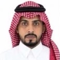 المدرّب أ. أحمد محمد البارقي